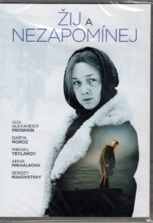 Žij a nezapomínej