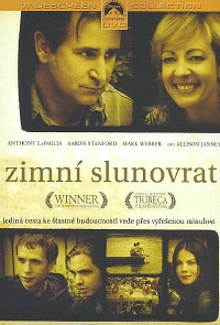 Zimní slunovrat DVD
