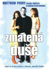Zmatená duše DVD