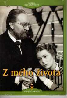 Z mého života / slim