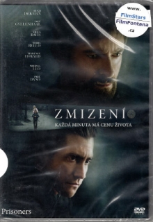 Zmizení (Prisoners)