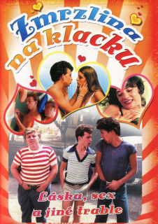 Zmrzlina na klacku / v papíru