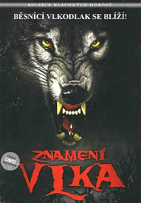 Znamení Vlka / v papíru