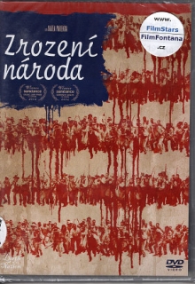 Zrození národa