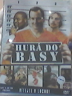 Hurá do basy