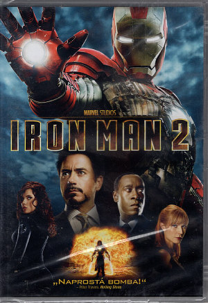 Iron Man 2