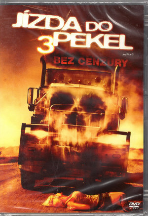 Jízda do pekel 3