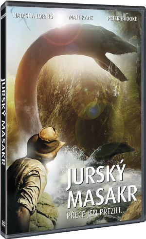 Jurský masakr