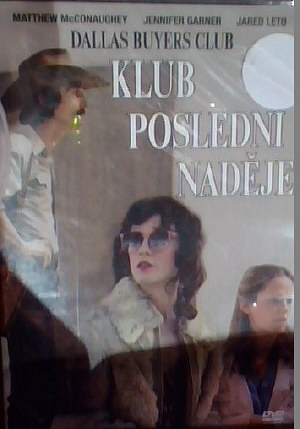 Klub poslední naděje