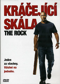 Kráčející skála / v papíru