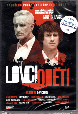 Lovci a oběti