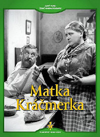 Matka Kráčmerka / slim