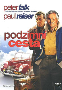 Podzimní cesta DVD