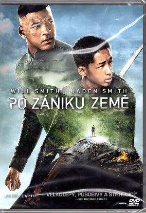 Po zániku Země
