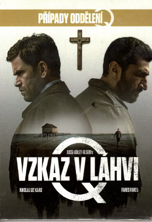 Případy oddělení Q: Vzkaz v láhvi