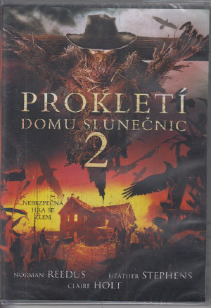 Prokletí domu slunečnic 2