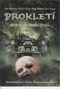Prokletí domu Winchesterů DVD