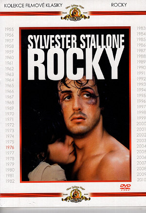 Rocky / slim