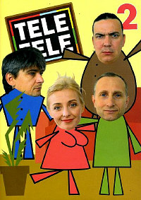 Tele Tele DVD 2