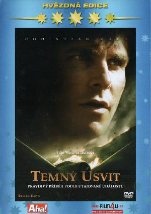Temný úsvit / v papíru