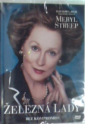 Železná lady